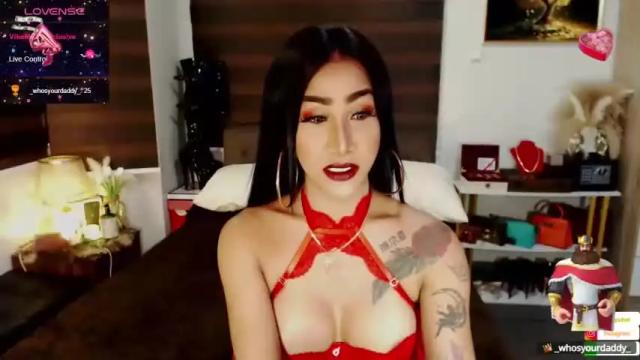 Image 11 of shemalevictoria Stream on Chaturbate on 15 months ago