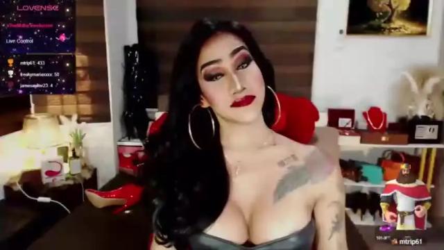 Image 6 of shemalevictoria Stream on Chaturbate on 17 months ago