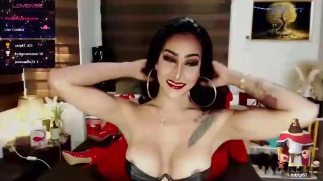 Image 8 of shemalevictoria Stream on Chaturbate on 17 months ago