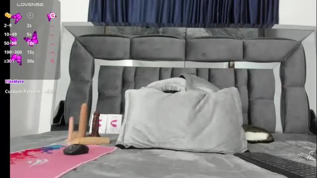 Image 6 of shengyi_blue Stream on Chaturbate on 3 months ago