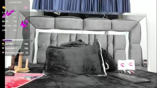 Image 6 of shengyi_blue Stream on Chaturbate on 22 days ago