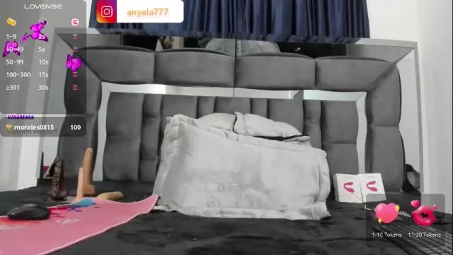 Image 6 of shengyi_blue Stream on Chaturbate on 2 months ago
