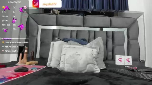 Image 7 of shengyi_blue Stream on Chaturbate on 2 months ago
