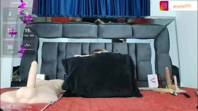 Thumbnail 1, shengyi_blue's Stream at Chaturbate, 13 days ago