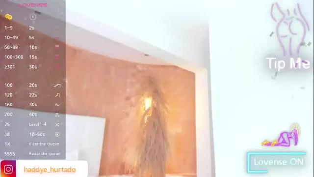 Image 2 of shenielxxx Stream on Chaturbate on 1 month ago
