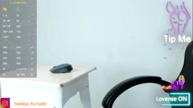 Image 12 of shenielxxx Stream on Chaturbate on 1 month ago