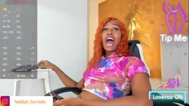 Thumbnail 3, shenielxxx's Stream at Chaturbate, 24 days ago