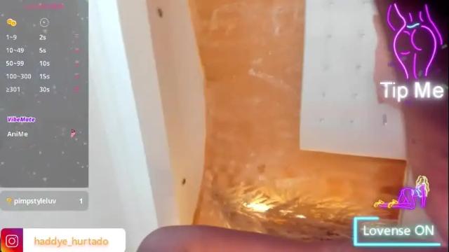 Image 8 of shenielxxx Stream on Chaturbate on 18 days ago