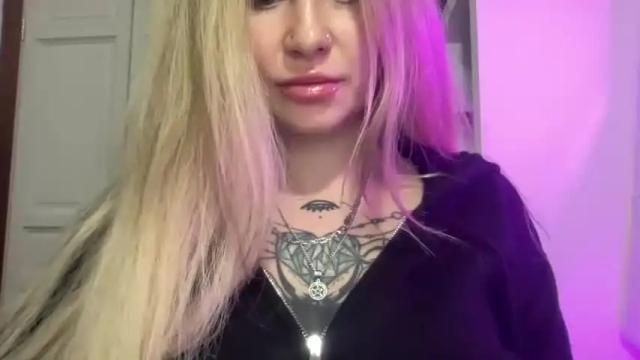 Thumbnail 3, shenikva's Stream at Chaturbate, 18 months ago