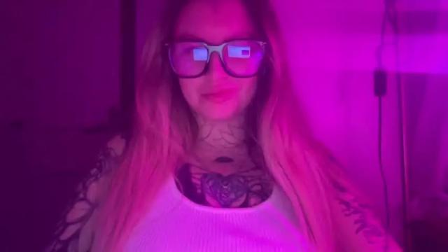 Thumbnail 1, shenikva's Stream at Chaturbate, 17 months ago