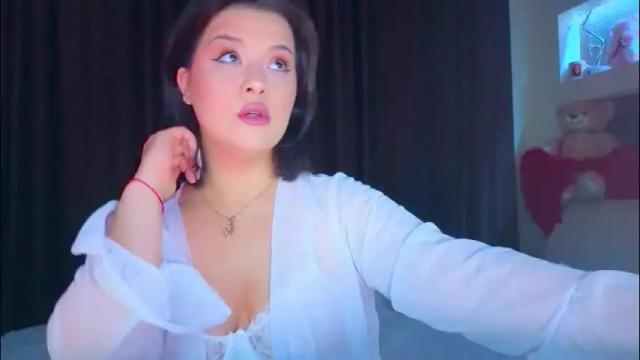 Image 7 of sherbru Stream on Chaturbate on 2 months ago