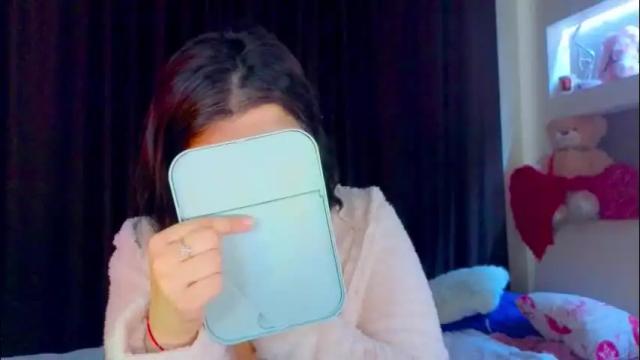 Image 11 of sherbru Stream on Chaturbate on 2 months ago