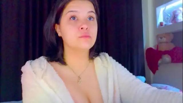 Image 12 of sherbru Stream on Chaturbate on 2 months ago