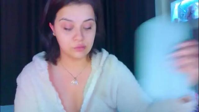 Image 6 of sherbru Stream on Chaturbate on 2 months ago