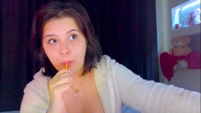 Image 8 of sherbru Stream on Chaturbate on 2 months ago