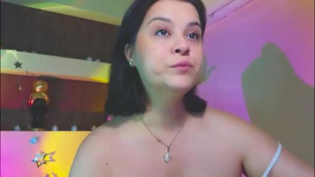 Image 12 of sherbru Stream on Chaturbate on 1 month ago