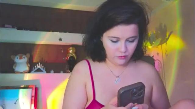 Thumbnail 2, sherbru's Stream at Chaturbate, 1 month ago