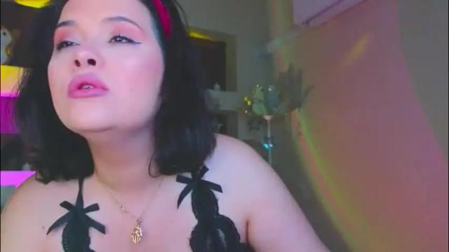 Thumbnail 1, sherbru's Stream at Chaturbate, 1 month ago