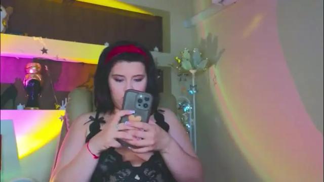 Image 10 of sherbru Stream on Chaturbate on 1 month ago