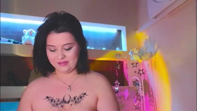 Image 4 of sherbru Stream on Chaturbate on 1 month ago