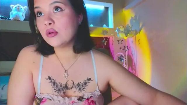 Image 4 of sherbru Stream on Chaturbate on 1 month ago