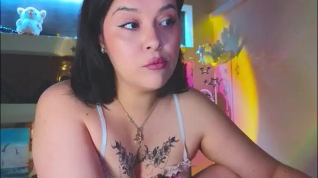 Thumbnail 2, sherbru's Stream at Chaturbate, 1 month ago