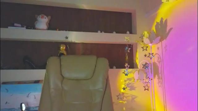 Image 4 of sherbru Stream on Chaturbate on 1 month ago