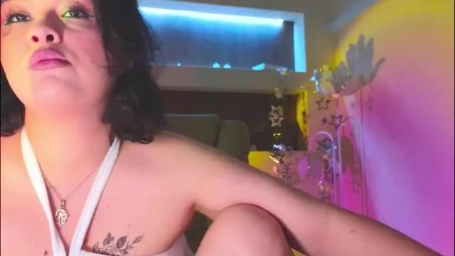 Image 2 of sherbru Stream on Chaturbate on 1 month ago