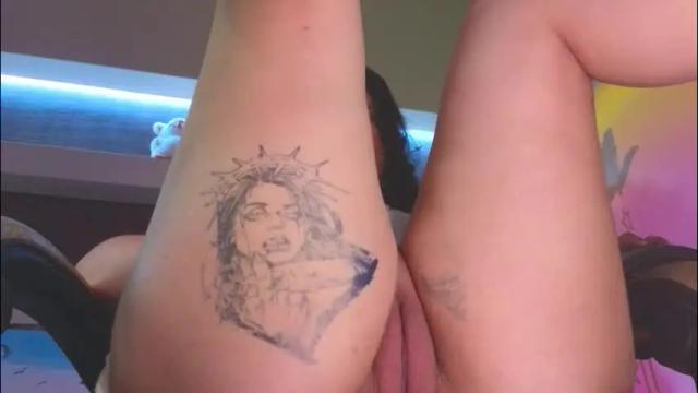 Image 7 of sherbru Stream on Chaturbate on 1 month ago