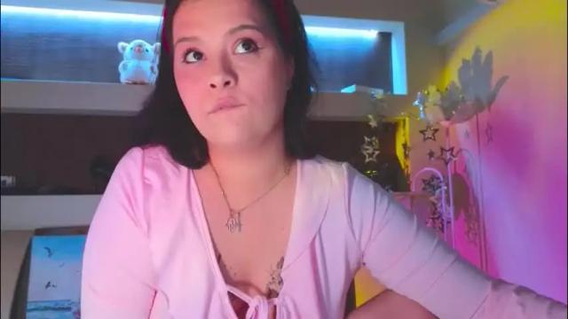 Thumbnail 1, sherbru's Stream at Chaturbate, 1 month ago