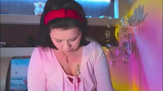 Image 11 of sherbru Stream on Chaturbate on 1 month ago