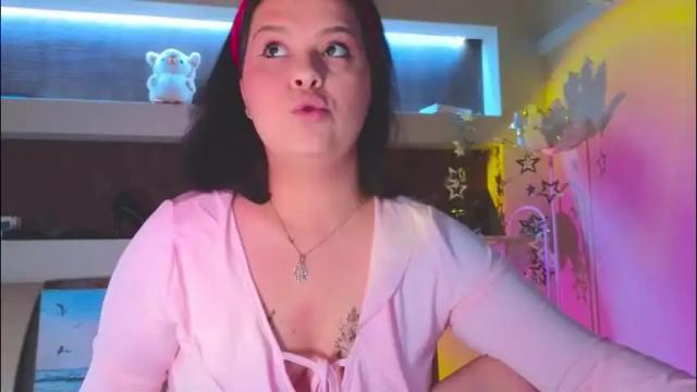 Image 2 of sherbru Stream on Chaturbate on 1 month ago