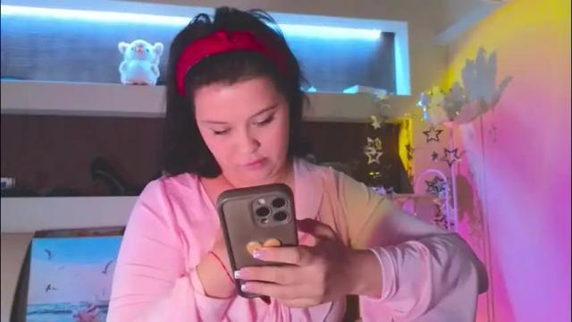 Image 3 of sherbru Stream on Chaturbate on 1 month ago