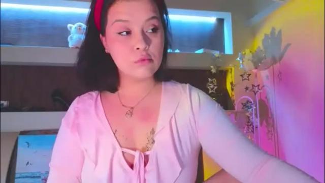 Image 4 of sherbru Stream on Chaturbate on 1 month ago