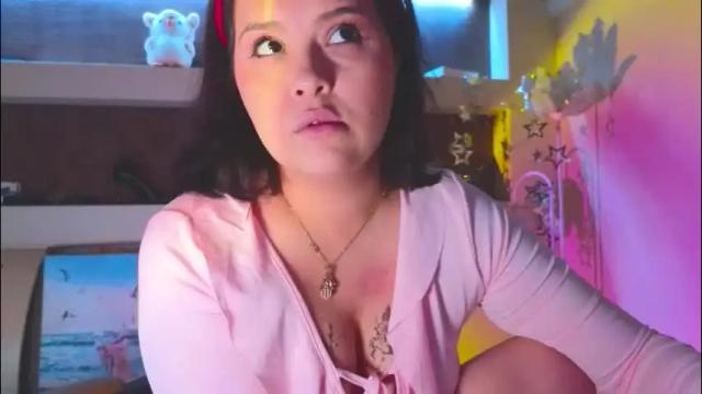 Thumbnail 3, sherbru's Stream at Chaturbate, 1 month ago