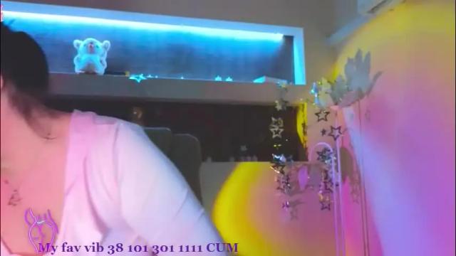 Thumbnail 1, sherbru's Stream at Chaturbate, 1 month ago