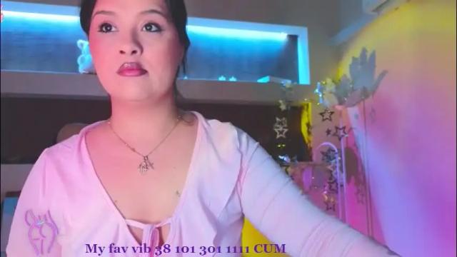 Image 2 of sherbru Stream on Chaturbate on 1 month ago