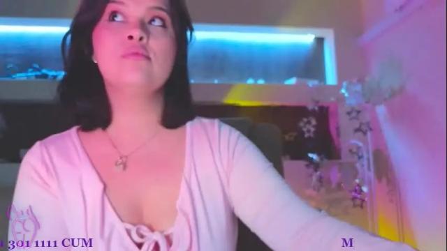 Thumbnail 1, sherbru's Stream at Chaturbate, 1 month ago