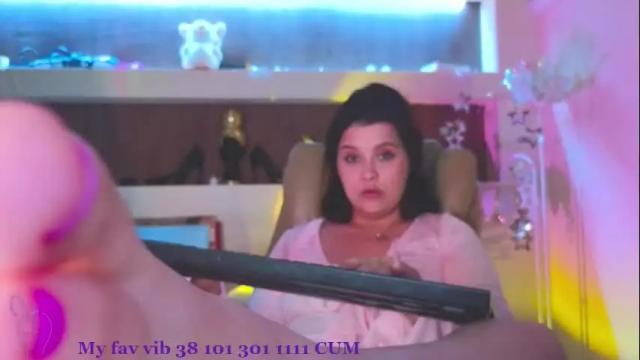 Image 10 of sherbru Stream on Chaturbate on 1 month ago