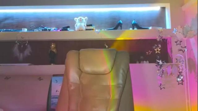 Image 3 of sherbru Stream on Chaturbate on 1 month ago