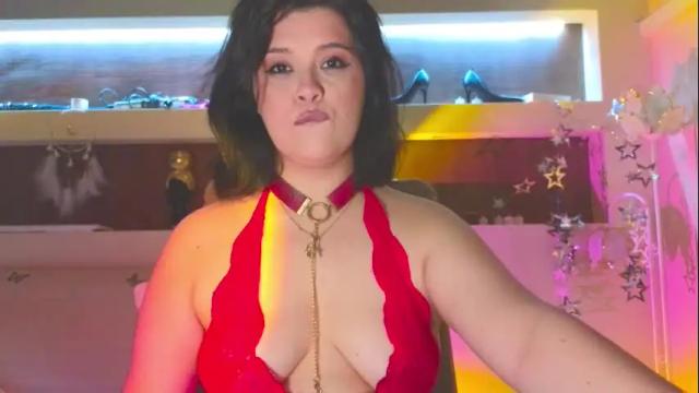 Thumbnail 2, sherbru's Stream at Chaturbate, 1 month ago