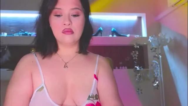 Image 2 of sherbru Stream on Chaturbate on 1 month ago