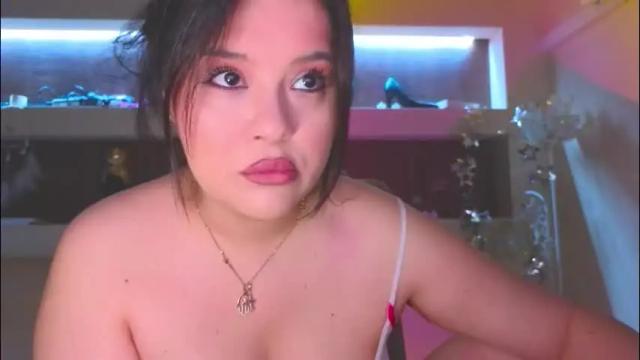 Image 6 of sherbru Stream on Chaturbate on 1 month ago