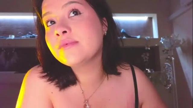 Image 3 of sherbru Stream on Chaturbate on 28 days ago