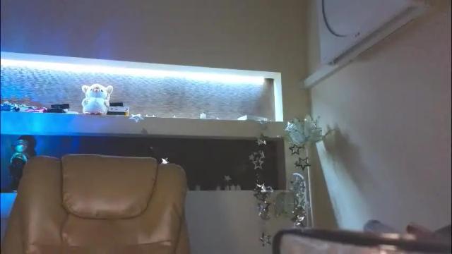 Image 2 of sherbru Stream on Chaturbate on 10 days ago