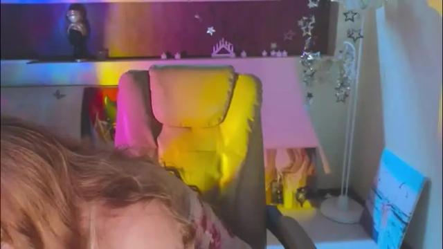 Image 11 of sherbru Stream on Chaturbate on 8 days ago