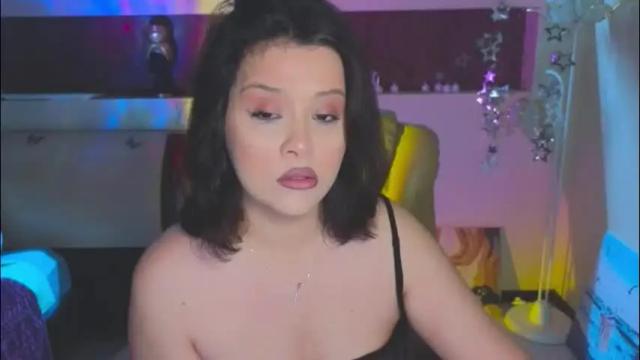 Image 2 of sherbru Stream on Chaturbate on 8 days ago