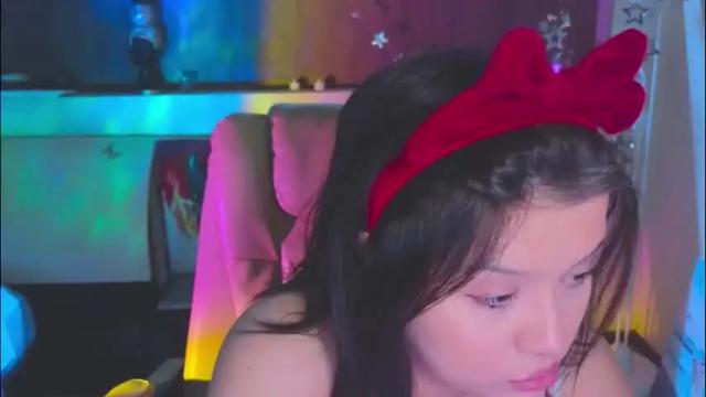 Image 11 of sherbru Stream on Chaturbate on 7 days ago