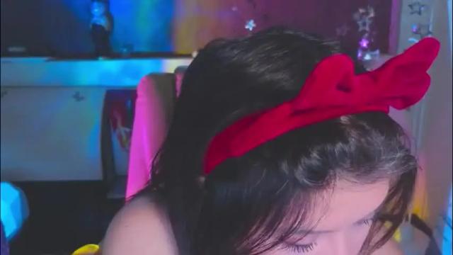 Image 12 of sherbru Stream on Chaturbate on 7 days ago