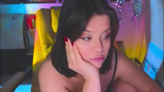 Image 2 of sherbru Stream on Chaturbate on 6 days ago